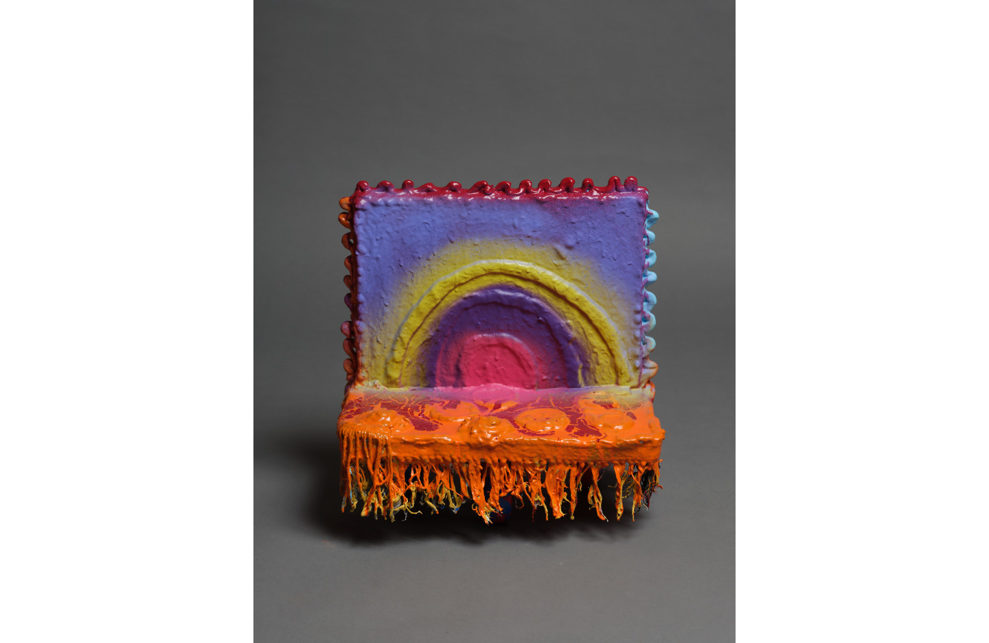 Cake By The Ocean, Ramp Gallery (2022)