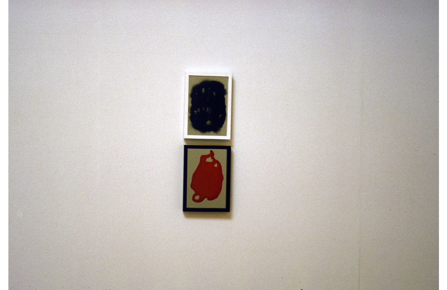European Painting, Ramp Gallery (2001)