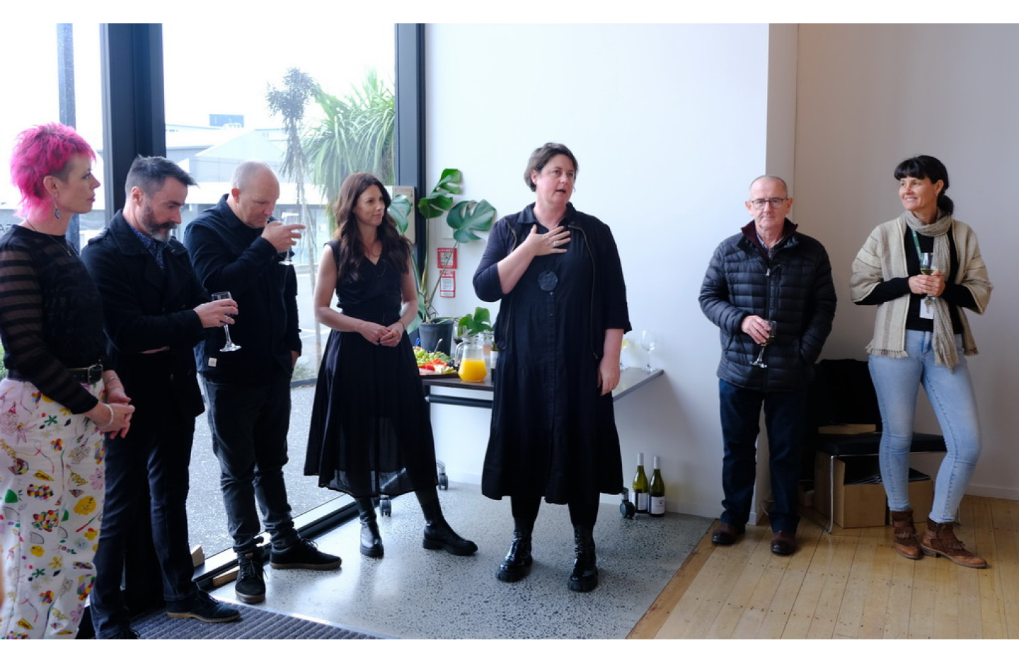 In and of the Earth | Book Launch , Ramp Gallery (2023)