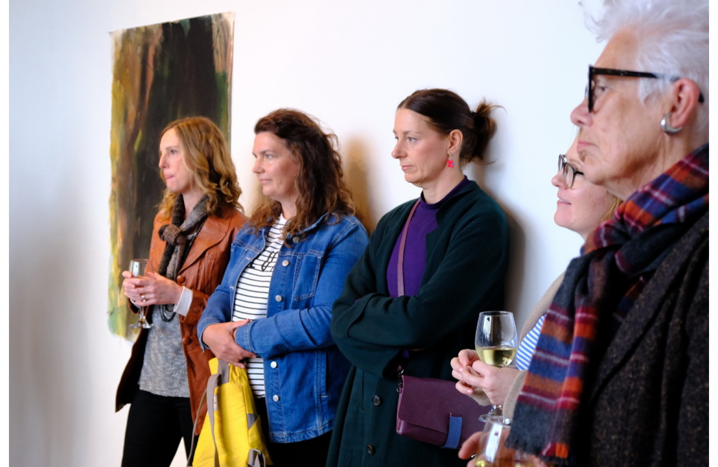 In and of the Earth | Book Launch , Ramp Gallery (2023)