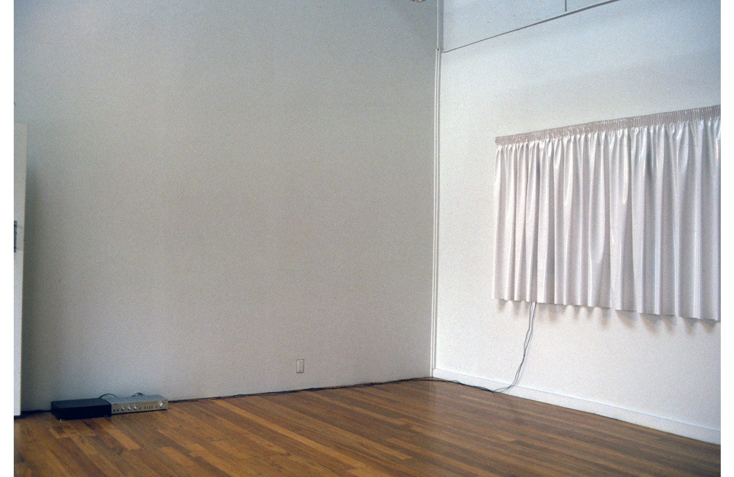 Scape, Ramp Gallery (2001)