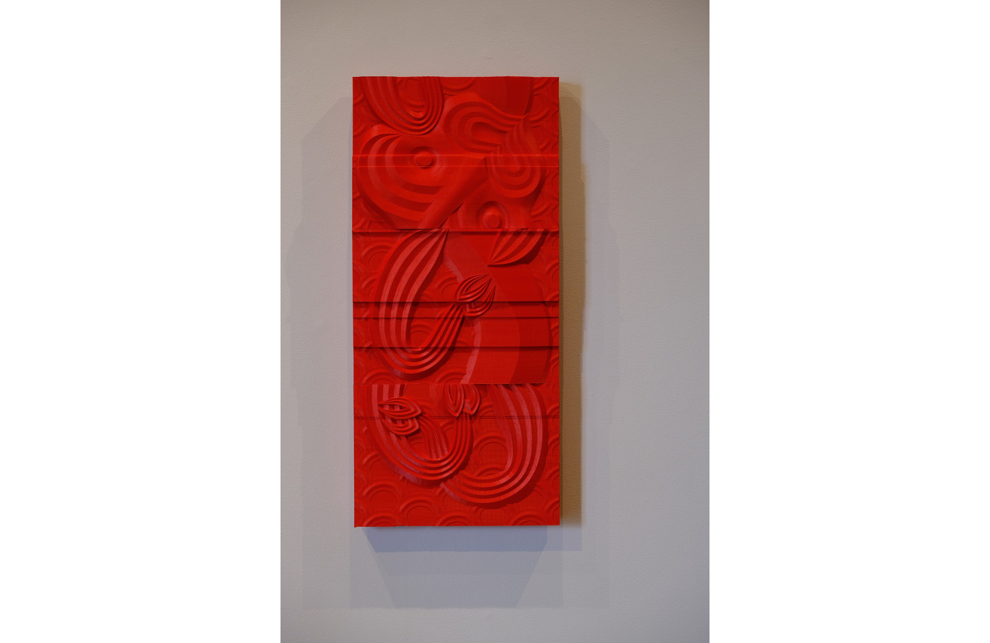 Te Ao Mariko, Ramp Gallery (2020)