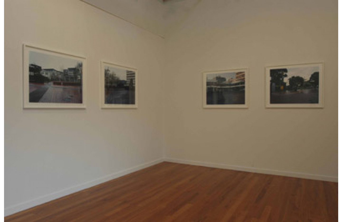 Garden Place, Ramp Gallery (2004)