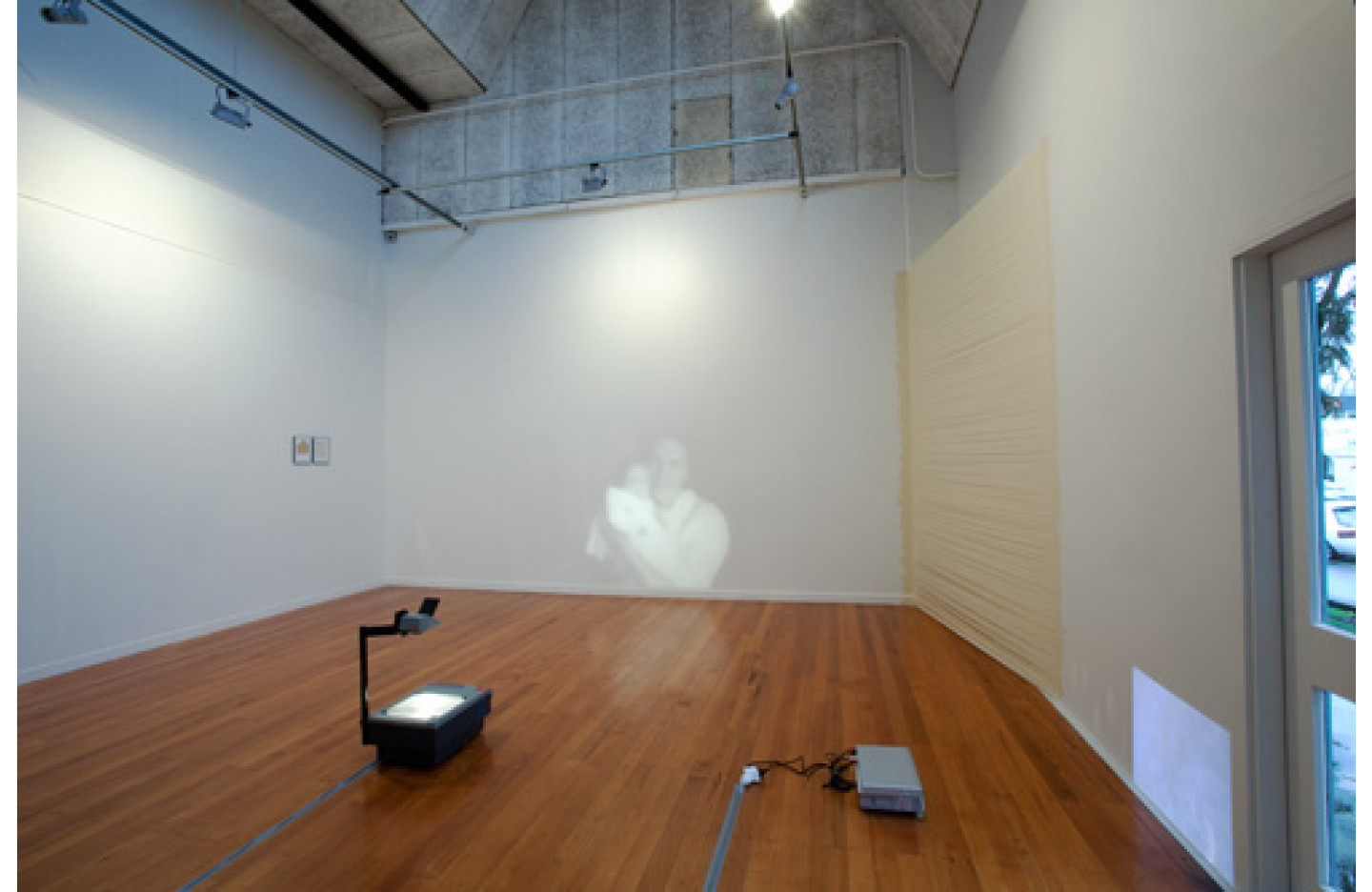 How are you?, Ramp Gallery (2009)