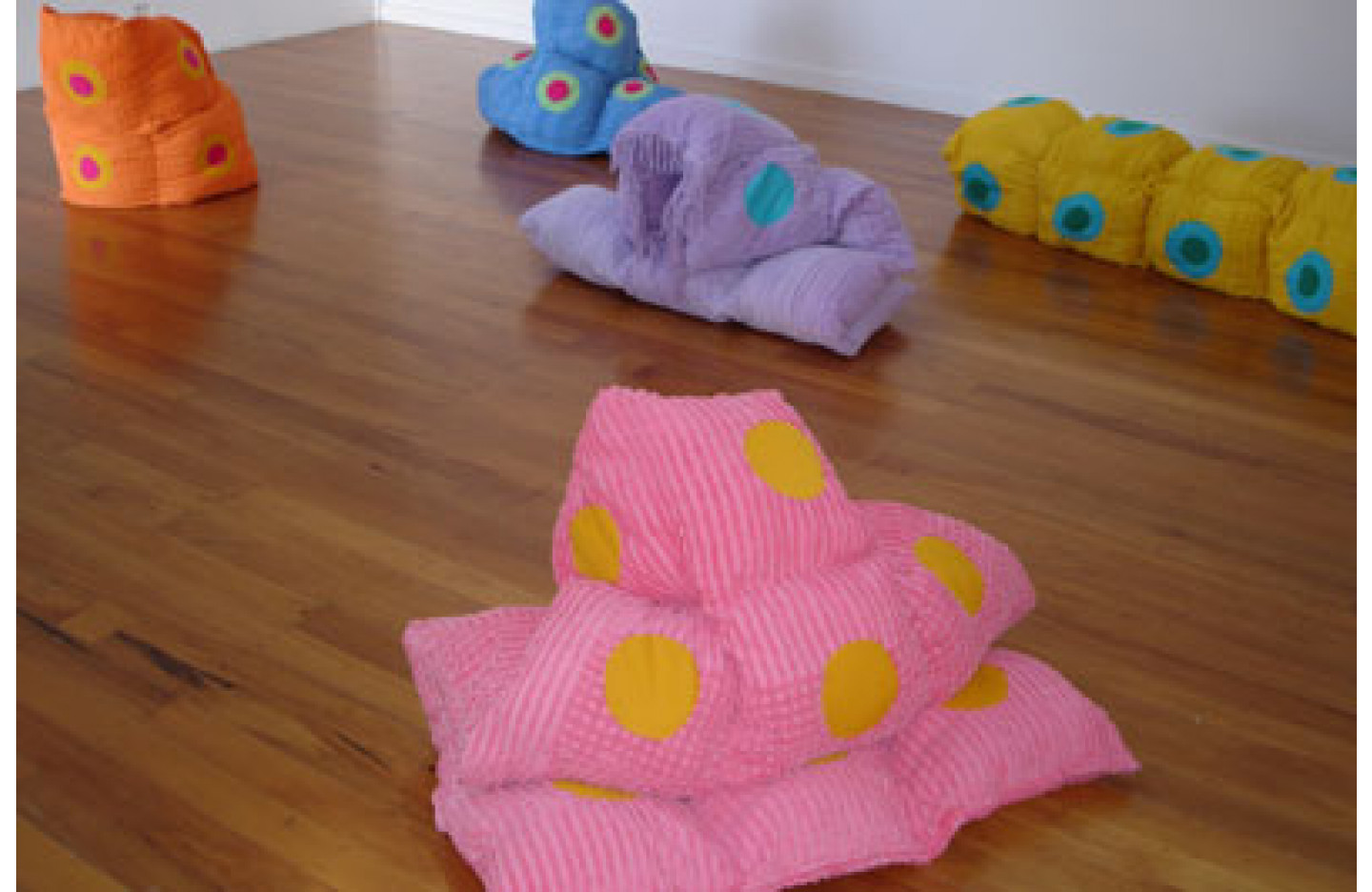 Home Improvements, Ramp Gallery (2006)