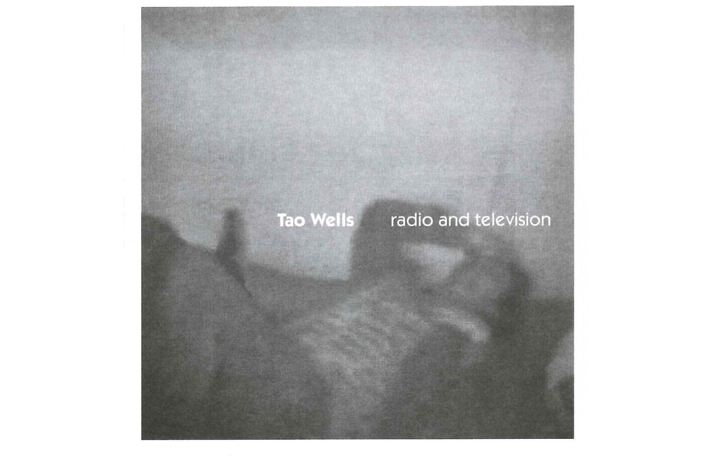Radio and Television, Ramp Gallery (2005)