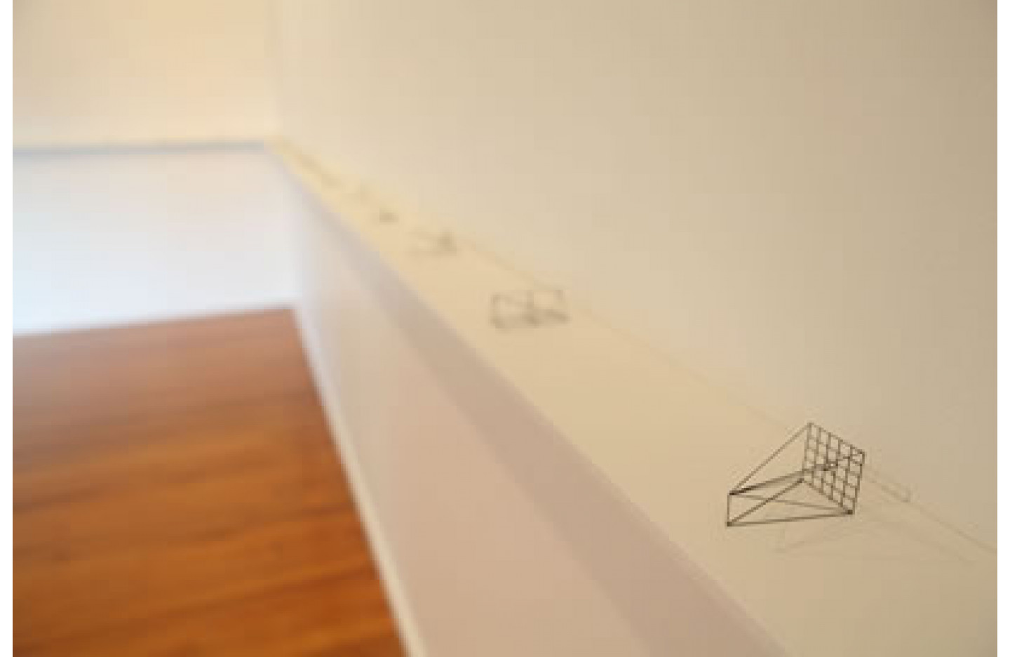 Selected Proofs, Ramp Gallery (2012)